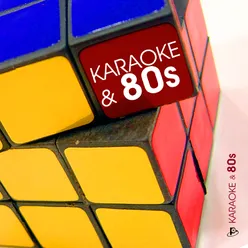 Karaoke and 80's