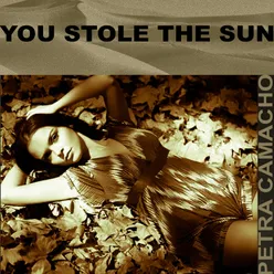 You Stole the Sun