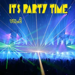 It's Party Time Vol. 2