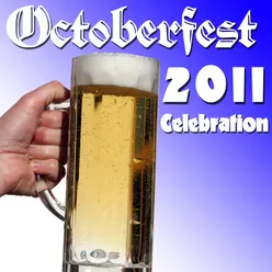 Octoberfest 2011 Celebration