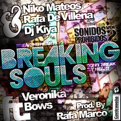 Breaking Souls (Extended Version)