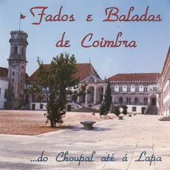Saudades de Coimbra