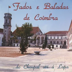 Fado Corrido de Coimbra