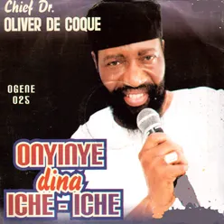 Onyinye Dina Iche-Iche