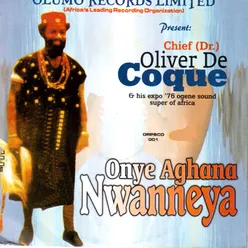 Onye Aghana Nwanneya