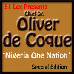 51 Lex Presents Nigeria One Nation