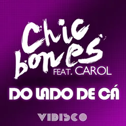 Do Lado De Cá (feat. Carol)