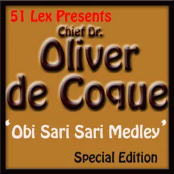 51 Lex Presents Obi Sari Sari Medley