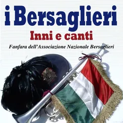 I bersaglieri inni e canti