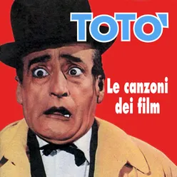 Totò le canzoni dei film