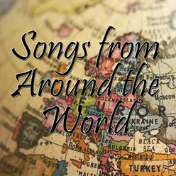 Music from Around the World