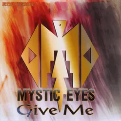 Give Me - EP