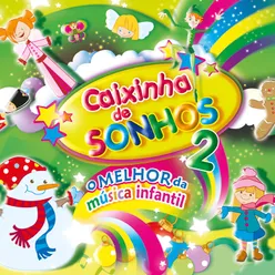 Carrossel da Fantasia