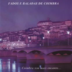 Fados e Baladas de Coimbra