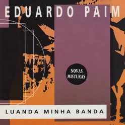 Luanda Minha Banda