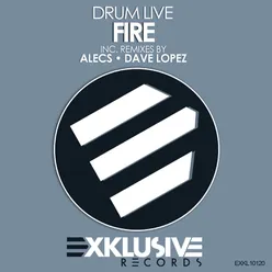 Fire (Dave Lopez Remix)