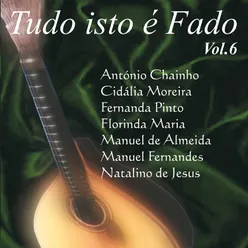 Fado da Despedida