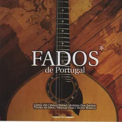 Coimbra e Lisboa Num Só Fado