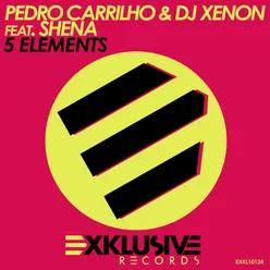 5 Elements (DJ Mause Radio Edit)