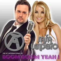 Boom Boom Yeah (Original Portuguese Edit)