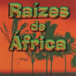 Raízes de Africa