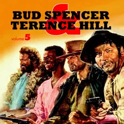 Bud Spencer & Terence Hill - Vol. 5