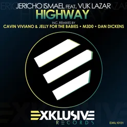Highway (feat. Vuk Lazar)
