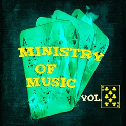 Ministry Of Music Vol. 8