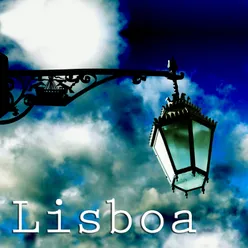 Lisboa Menina e Moça