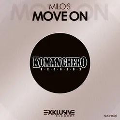 Move On (Original Mix)