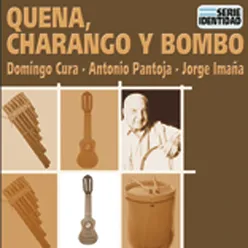 Quena,Charango Y Bombo