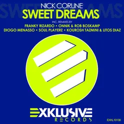 Sweet Dreams (Onnik & Rob Boskamp Remix)