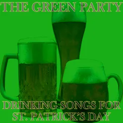 The Green Party: Drinking Songs for St. Patrick's Day