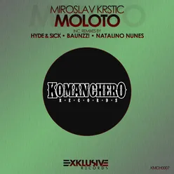 Moloto (Original Mix)