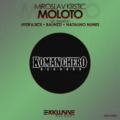 Moloto (Hyde & Sick FloorShow Remix)