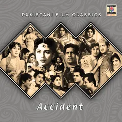 Accident (Pakistani Film Soundtrack)