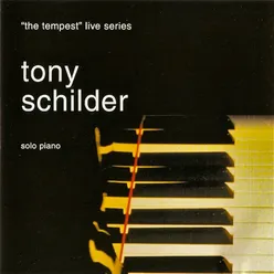 Tony Schilder Medley (Live)