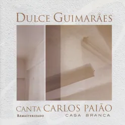 Dulce Guimarães Canta Carlos Paião