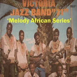 Melody African Series