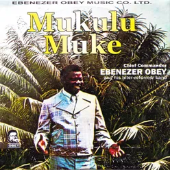 Mukulu Muke Maa Jo Medley (Part 1)