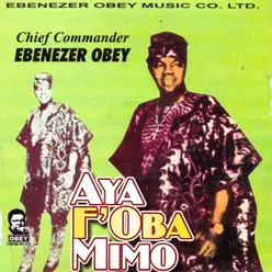 Ayo F'oba Mimo