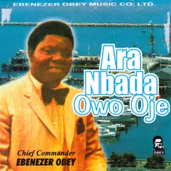 Ara Nbada Owo Oje Medley (Part 1)