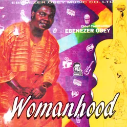 Womanhood