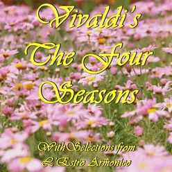 The Four Seasons, Concerto No. 2 in G Minor, Op. 8: RV 315, Summer - I. Allegro non molto