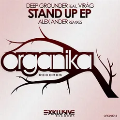 Stand Up (Alex Ander Remix)