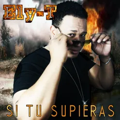 Si Tu Supieras - Single