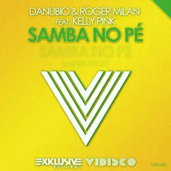 Samba No Pe (Extended Mix)