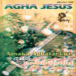 Agha Jesus