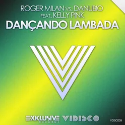 Dancando Lambada (Original Mix)