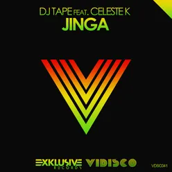 Jinga (Original Mix)